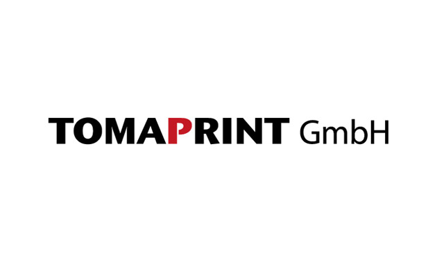 Logo Tomaprint